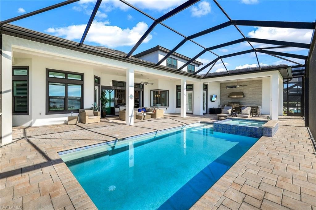11401 Venetian Lagoon DR photo 42