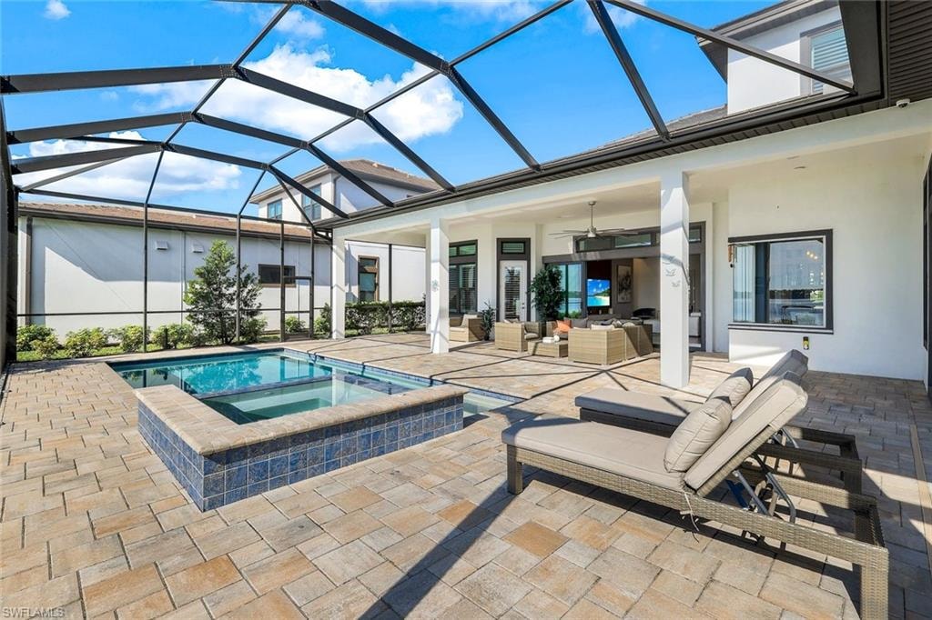 11401 Venetian Lagoon DR photo 43