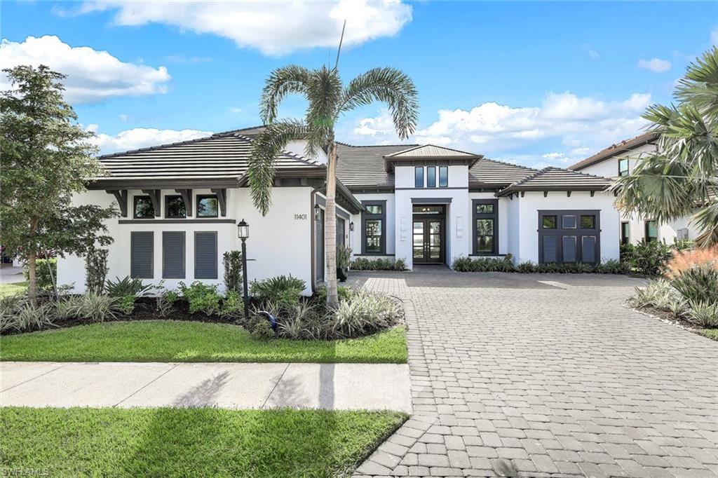 11401 Venetian Lagoon DR