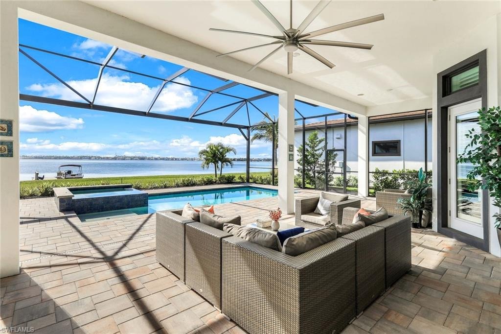 11401 Venetian Lagoon DR photo 36