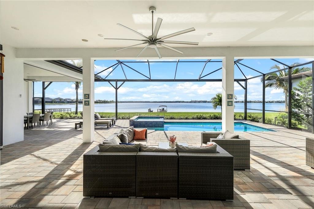 11401 Venetian Lagoon DR
