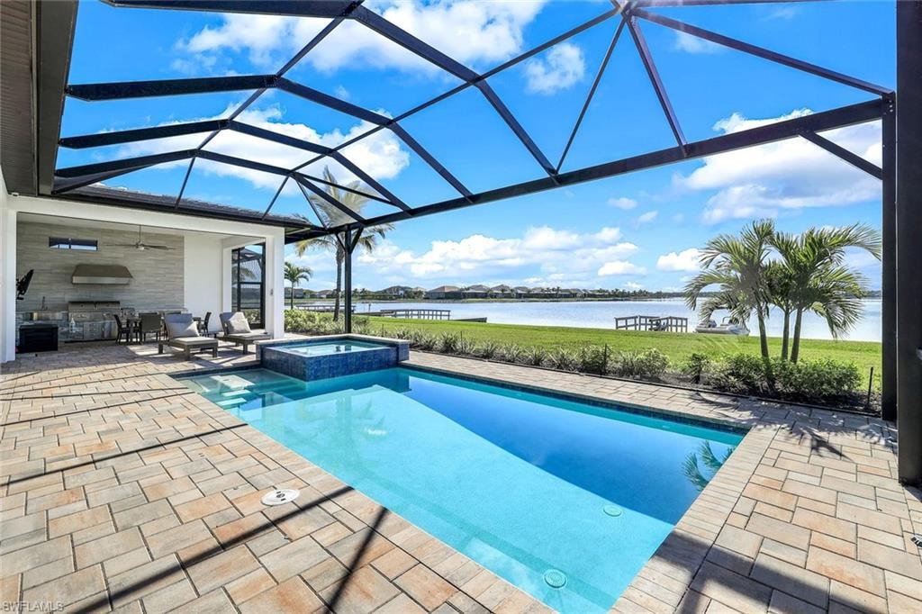 11401 Venetian Lagoon DR photo 41