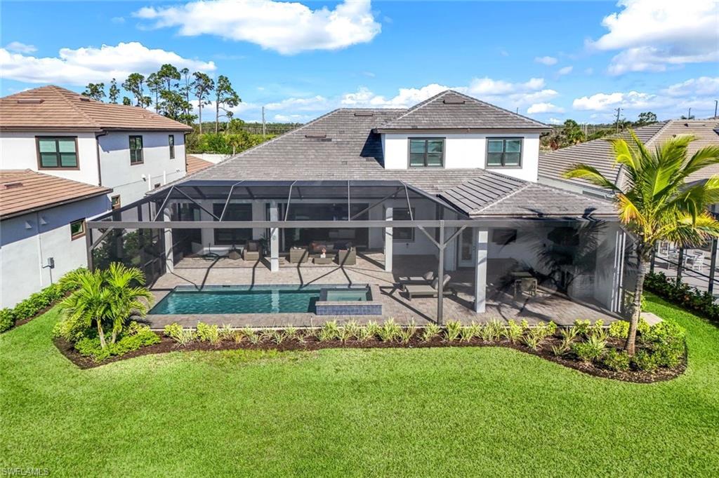 11401 Venetian Lagoon DR photo 45