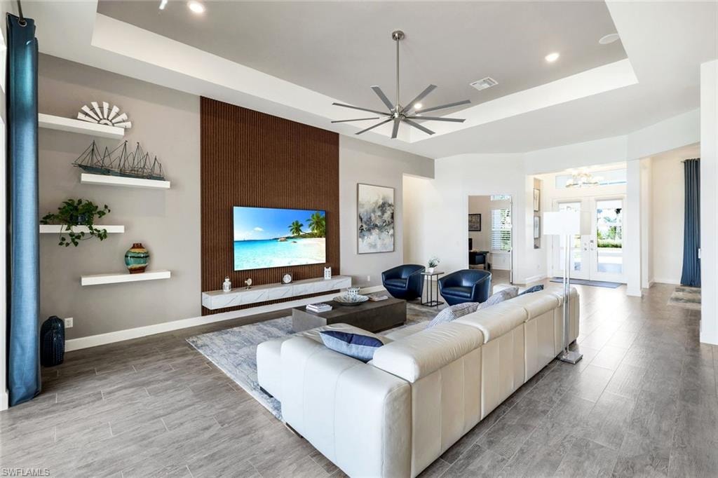 11401 Venetian Lagoon DR photo 11
