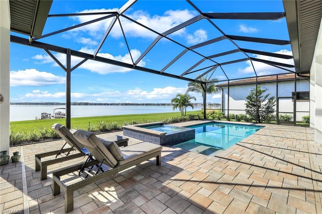 11401 Venetian Lagoon DR photo 44