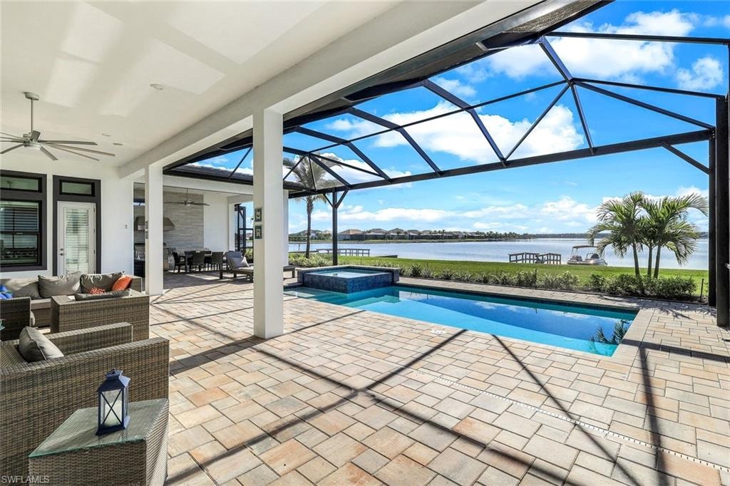 11401 Venetian Lagoon DR photo 40
