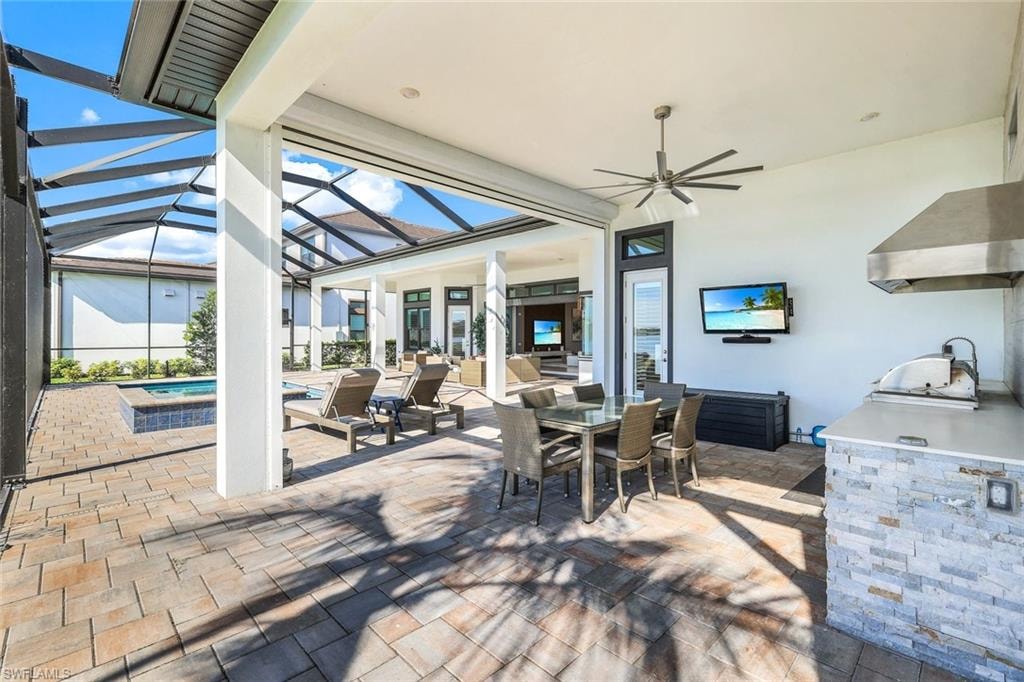 11401 Venetian Lagoon DR photo 39