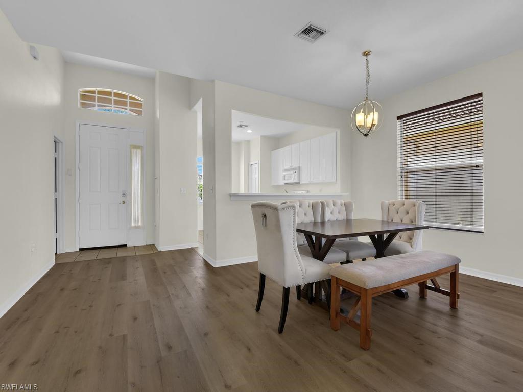 Meticulously Cared For Home