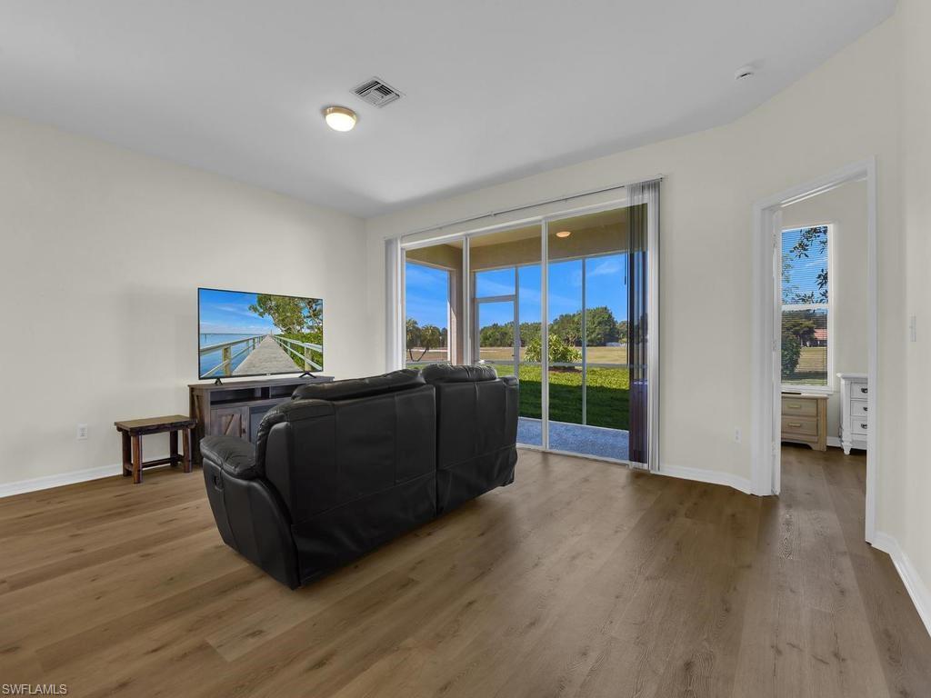 Great Room Design