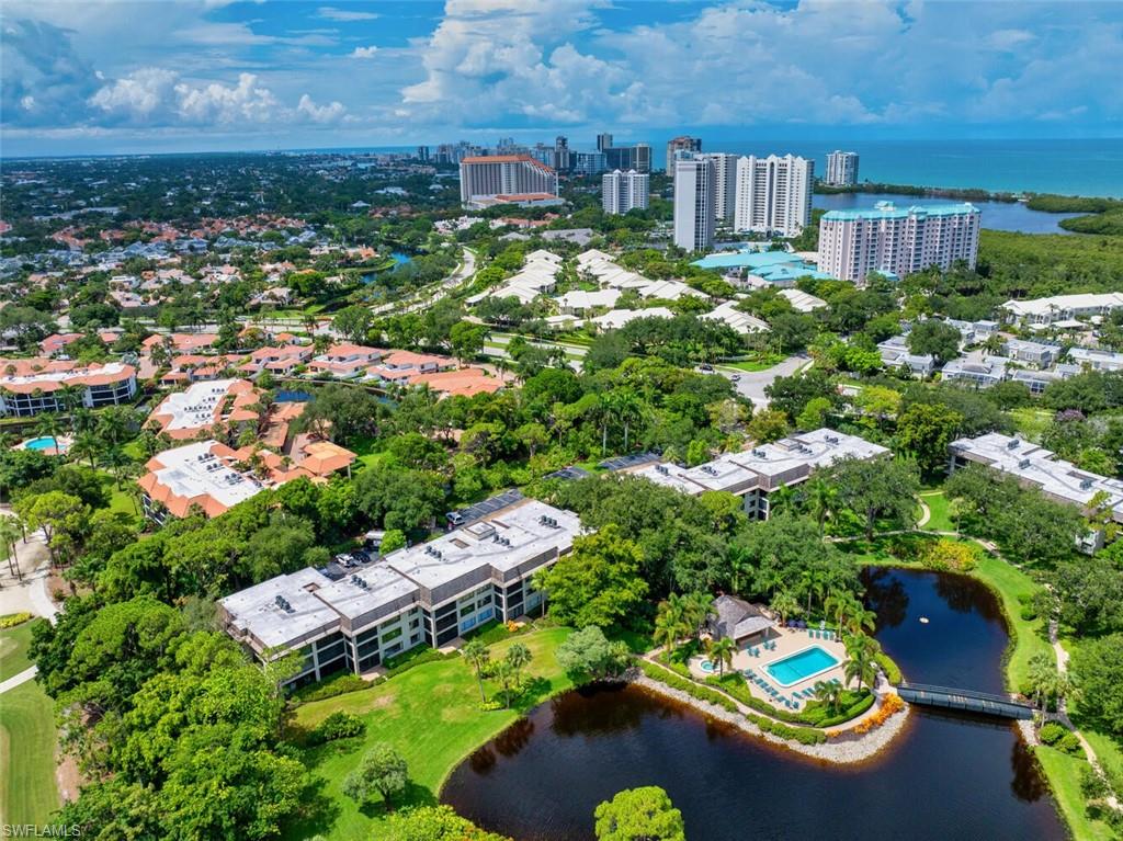 Sanctuary and Pelican Bay