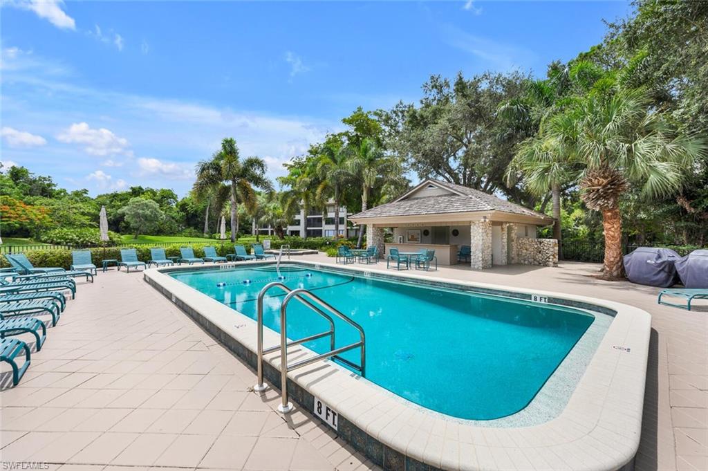 Jacuzzi/Clubhouse