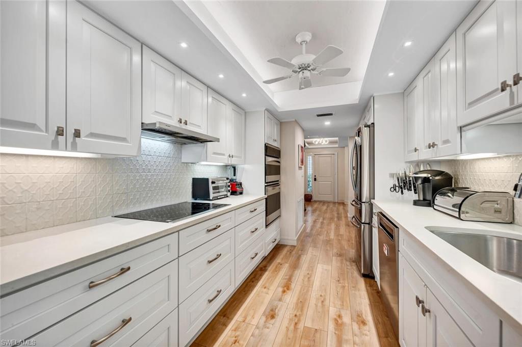 Eat in Kitchen