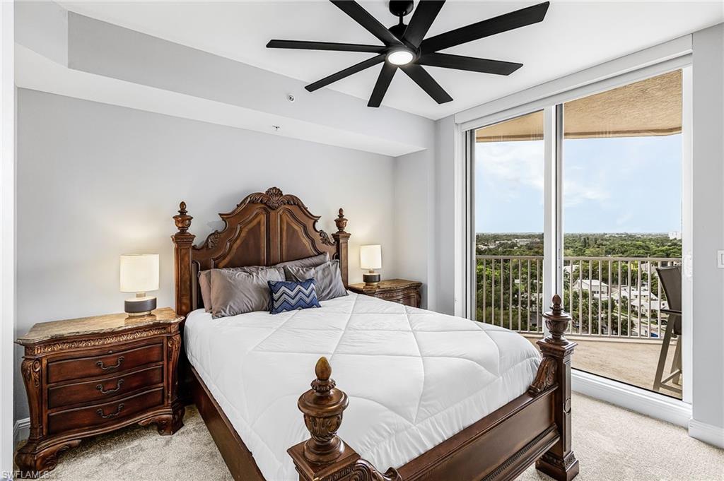 Guest Room with balcony
