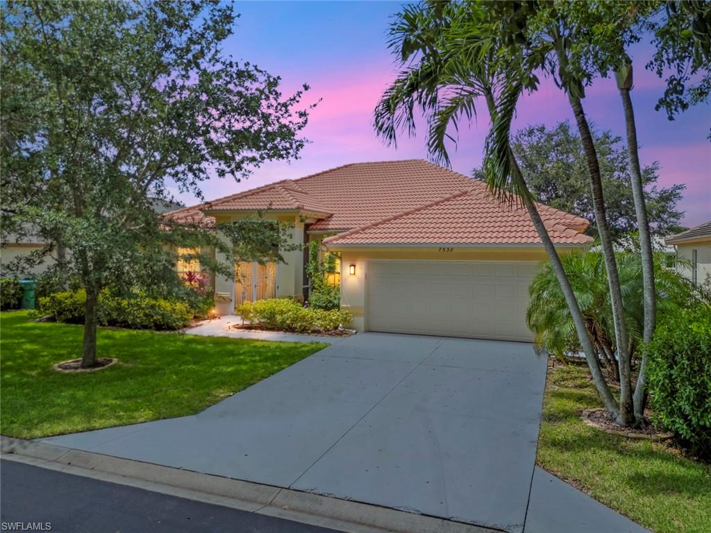 7538 Citrus Hill LN