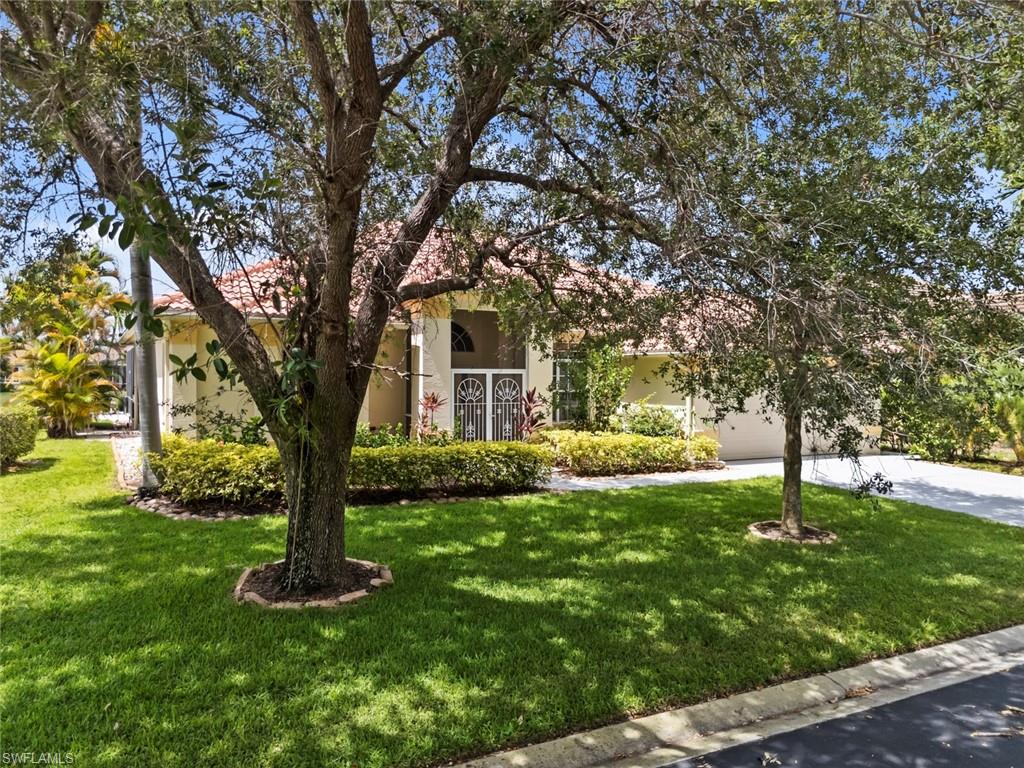 7538 Citrus Hill LN