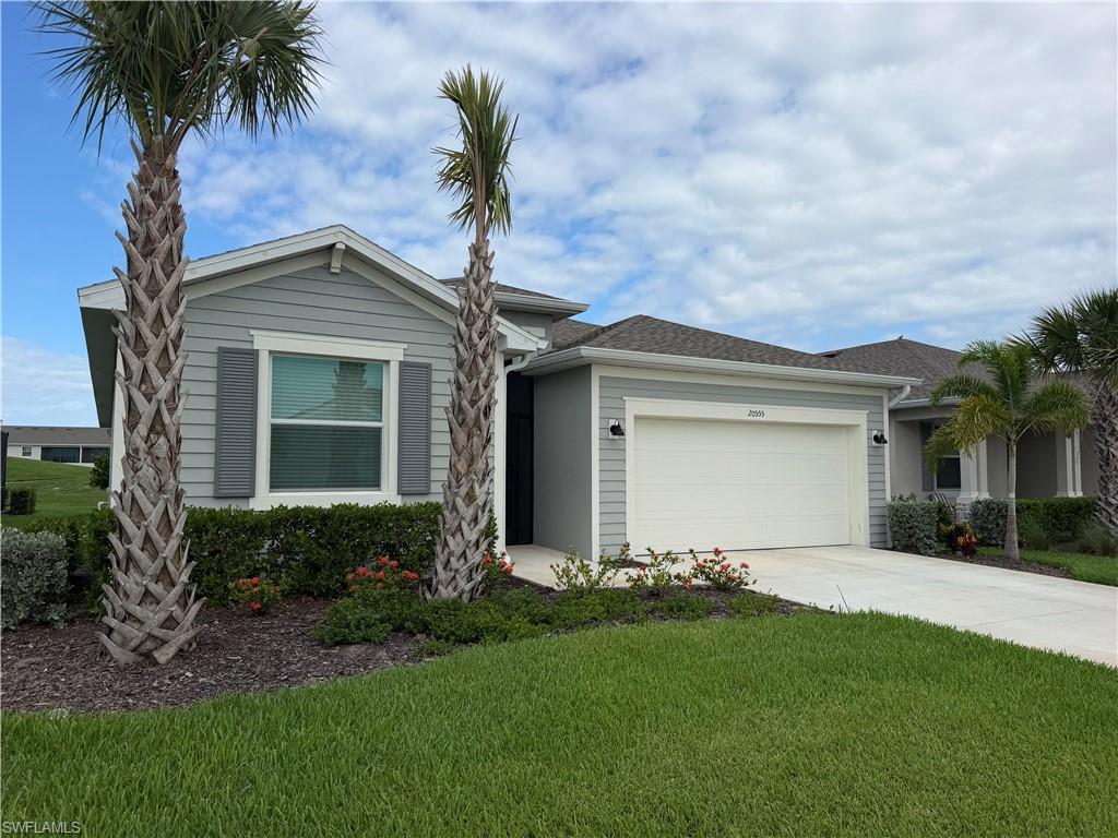 20555 Copperhead DR