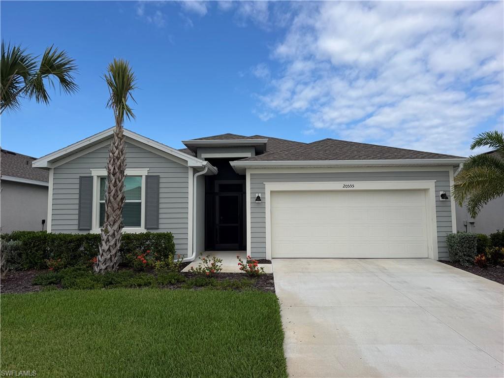 20555 Copperhead DR