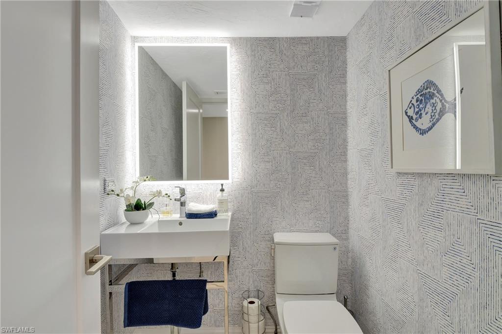 Parlor Bath