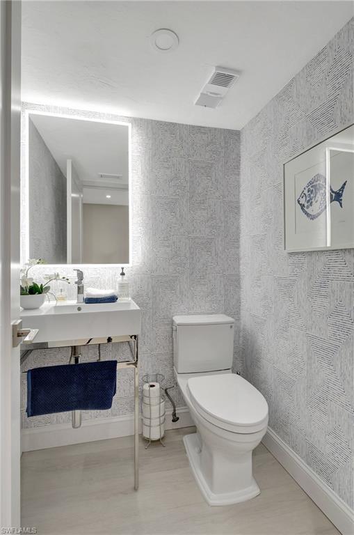 Parlor Bath