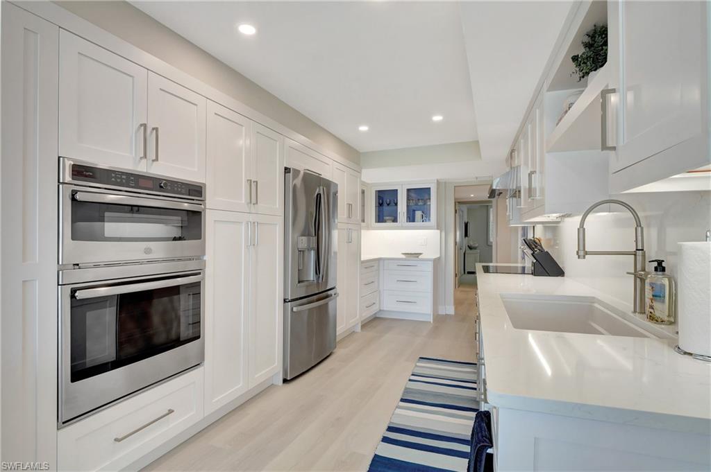 Custom Kitchen