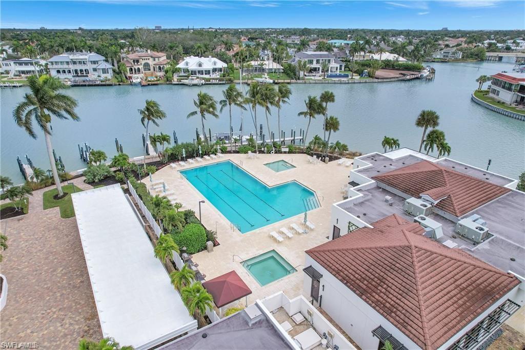 Bayside Community Pool, Spa, Clubhouse, Fitness, BBQs and more