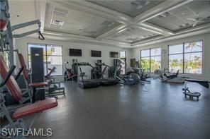 State of the art Fitness Center