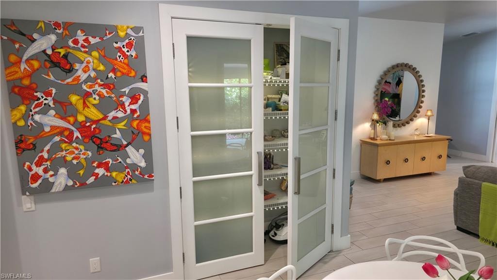 Pantry