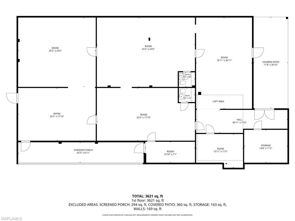 3366 Cleveland AVE photo 21