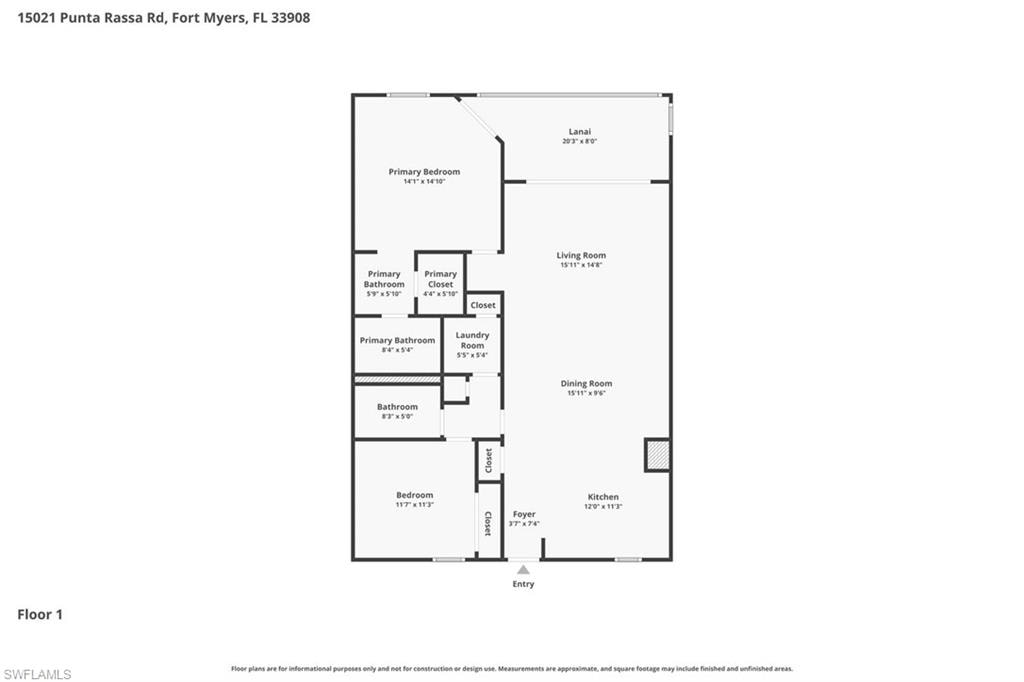 15021 Punta Rassa RD 402 photo 30