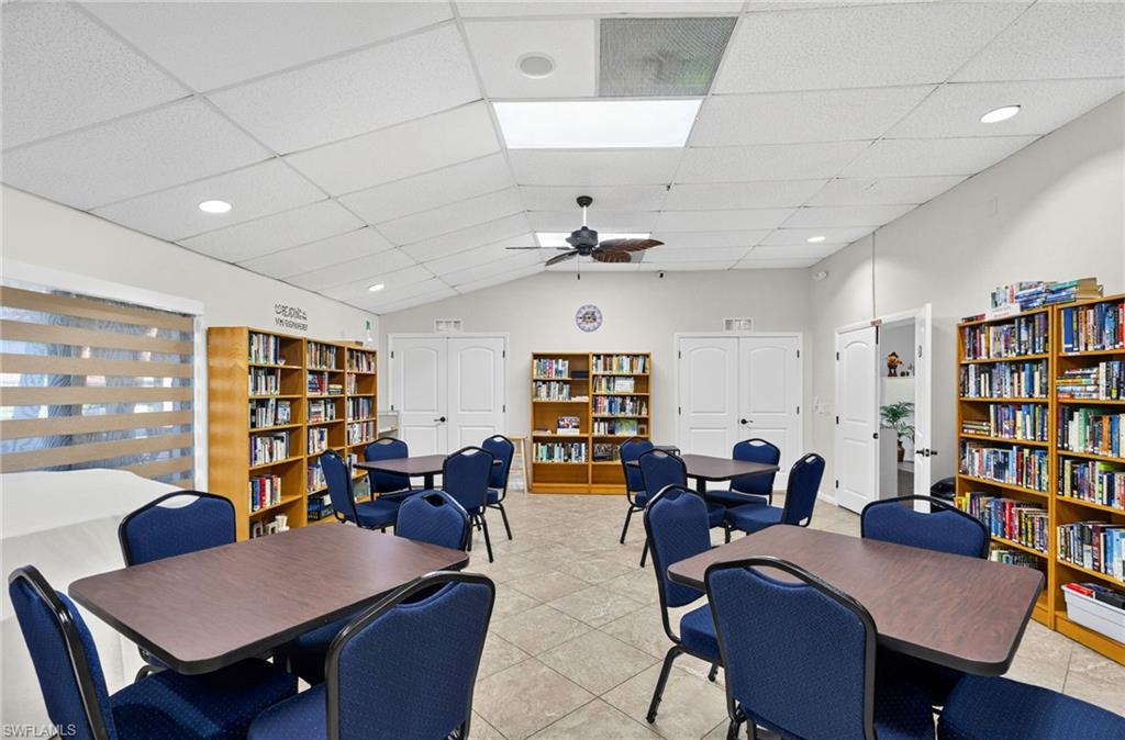 Community Library