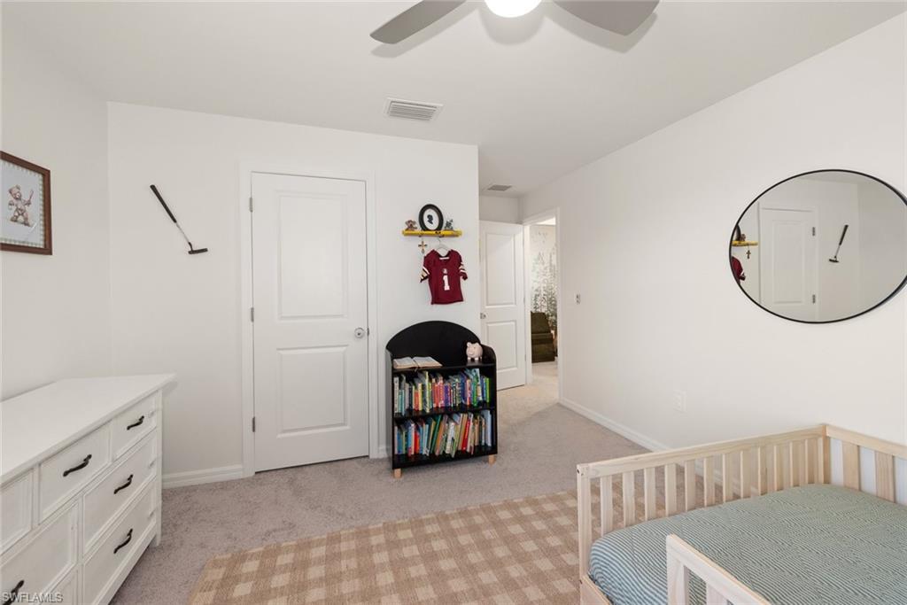 Bedroom #2