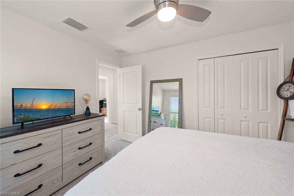 Bedroom #1