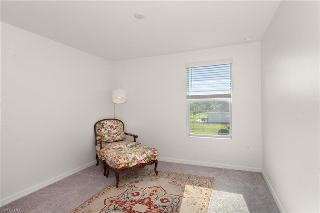 Bedroom #3