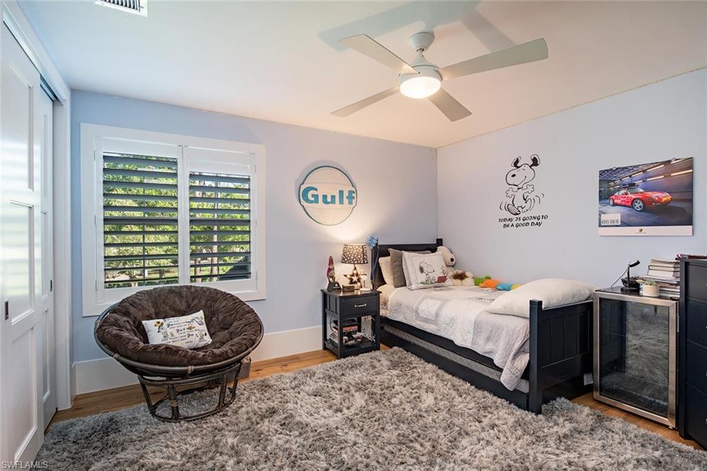 Twin Sized Bed