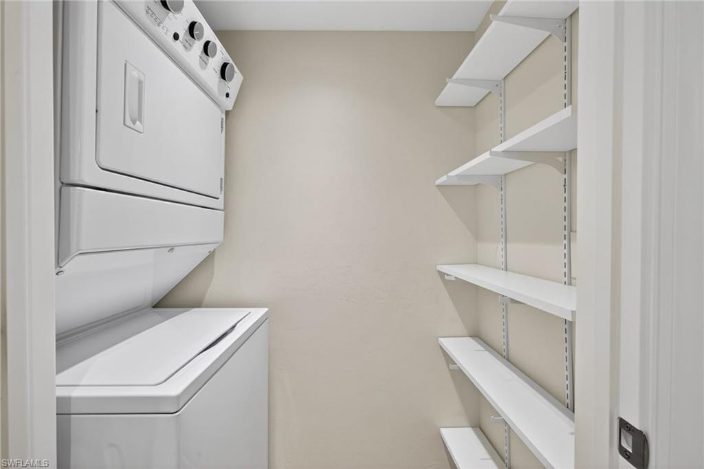 laundry off kitchen