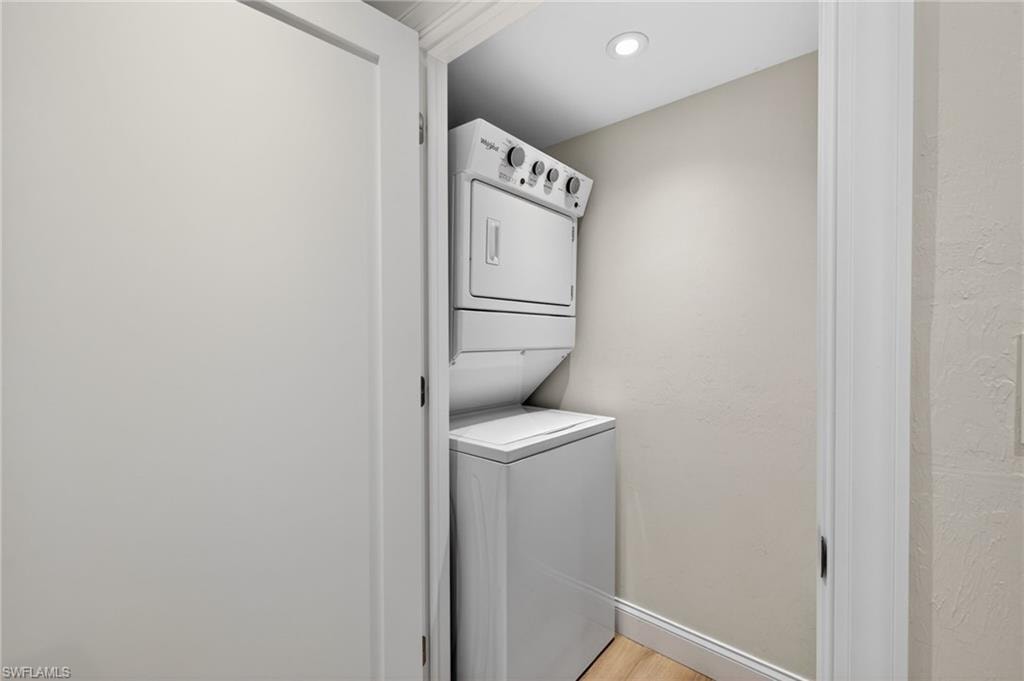 laundry off kitchen