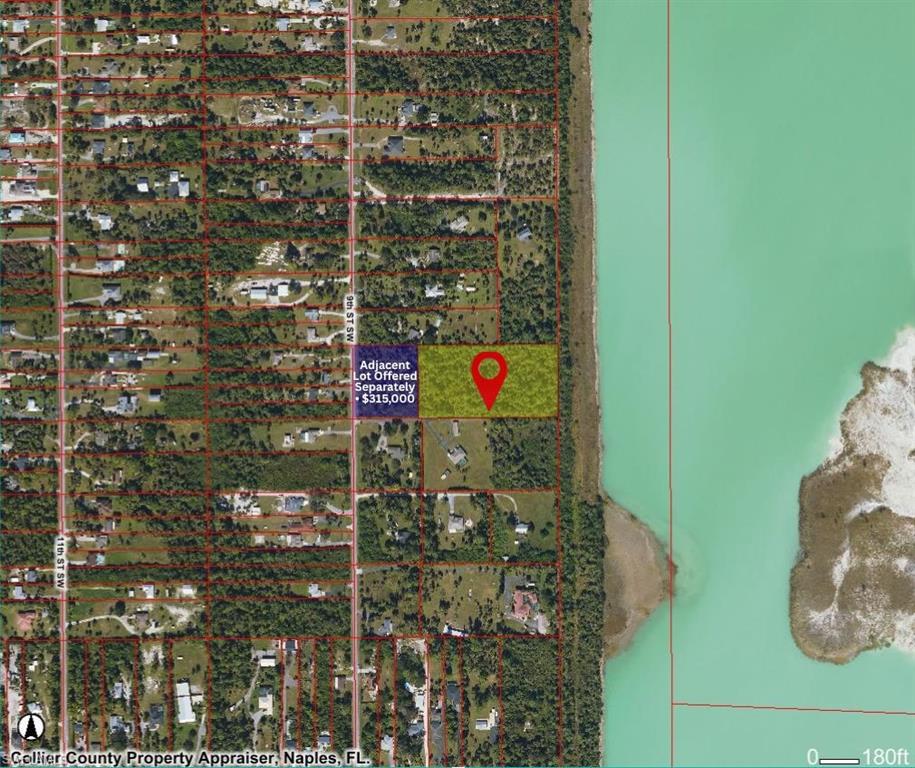 Map / location