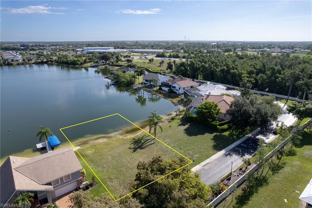 5090 Harborage DR