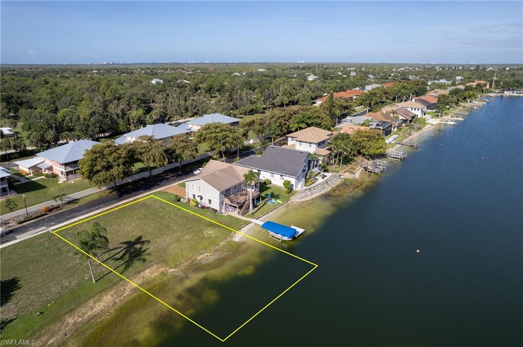 5090 Harborage DR