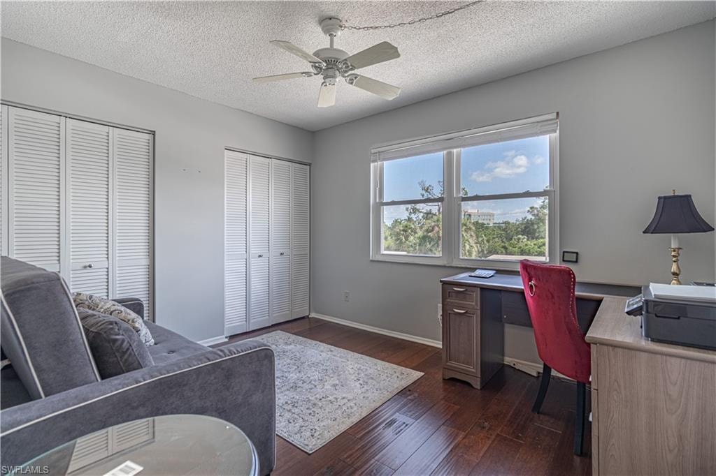 Guest Bedroom or Office