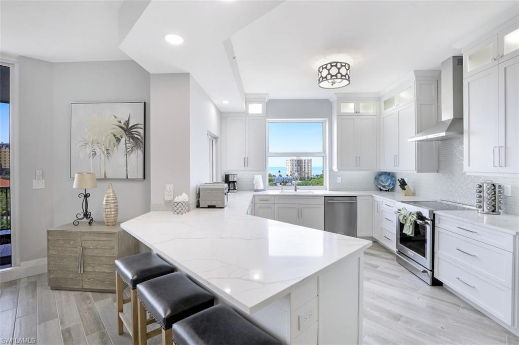 Kitchen Bar