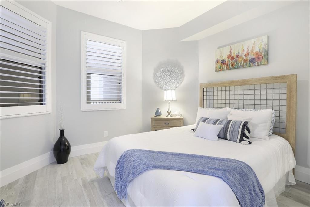 Guest Bedroom I