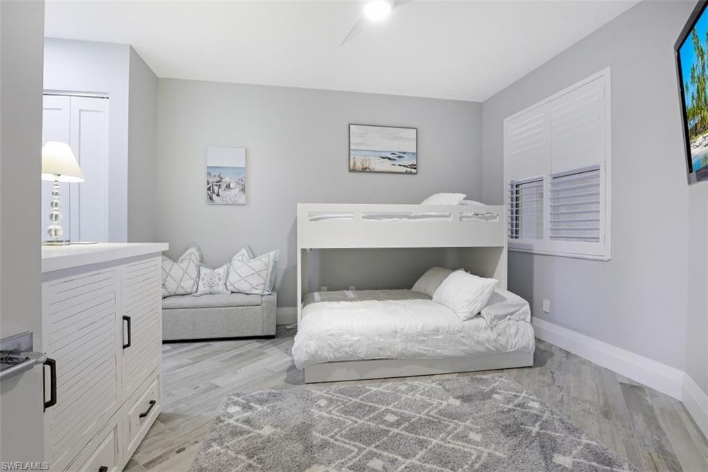 Guest Bedroom II