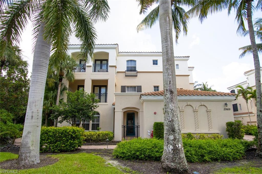 2868 Tiburon BLVD E 102