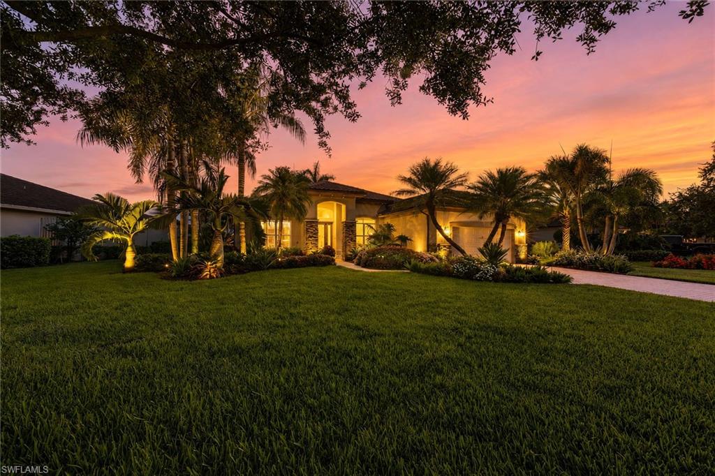 8793 Mustang Island CIR