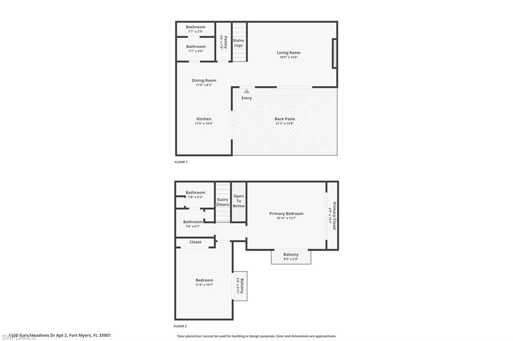 1520 Park Meadows DR 2 photo 30