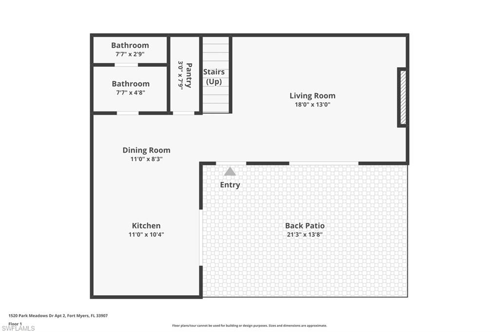 1520 Park Meadows DR 2 photo 29