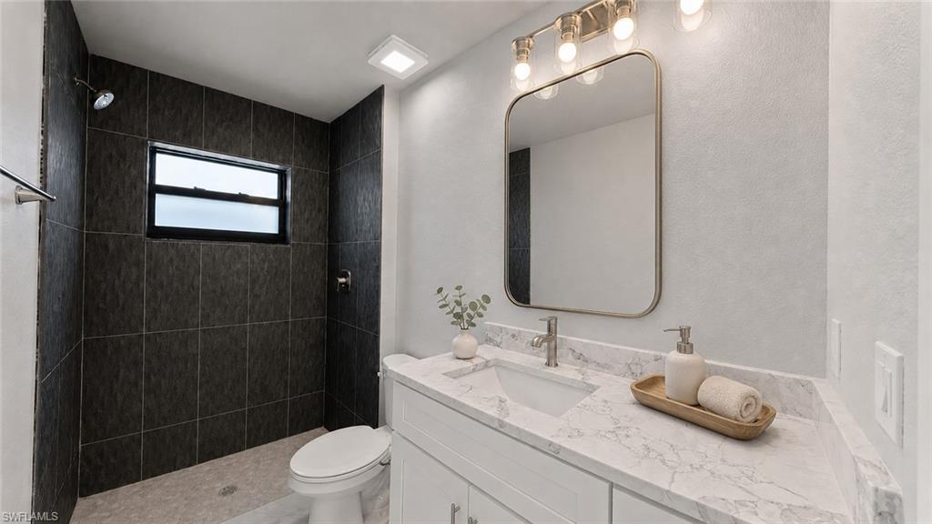 Mirrors shown are generic AI generated for staging purposes only.