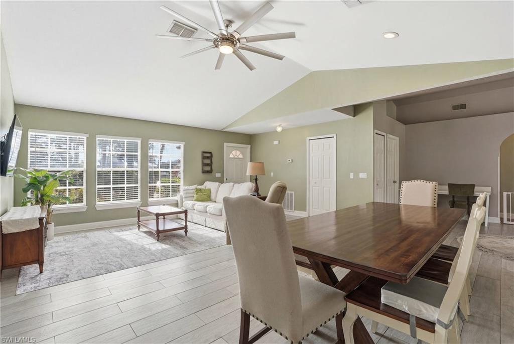 Living/Dining