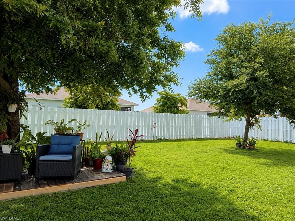 Fence